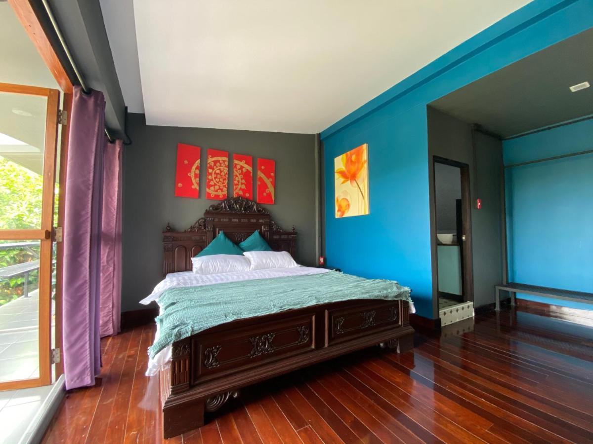 Baan Mae Khian Cafe & Boutique Hotel Аюттхая Екстер'єр фото