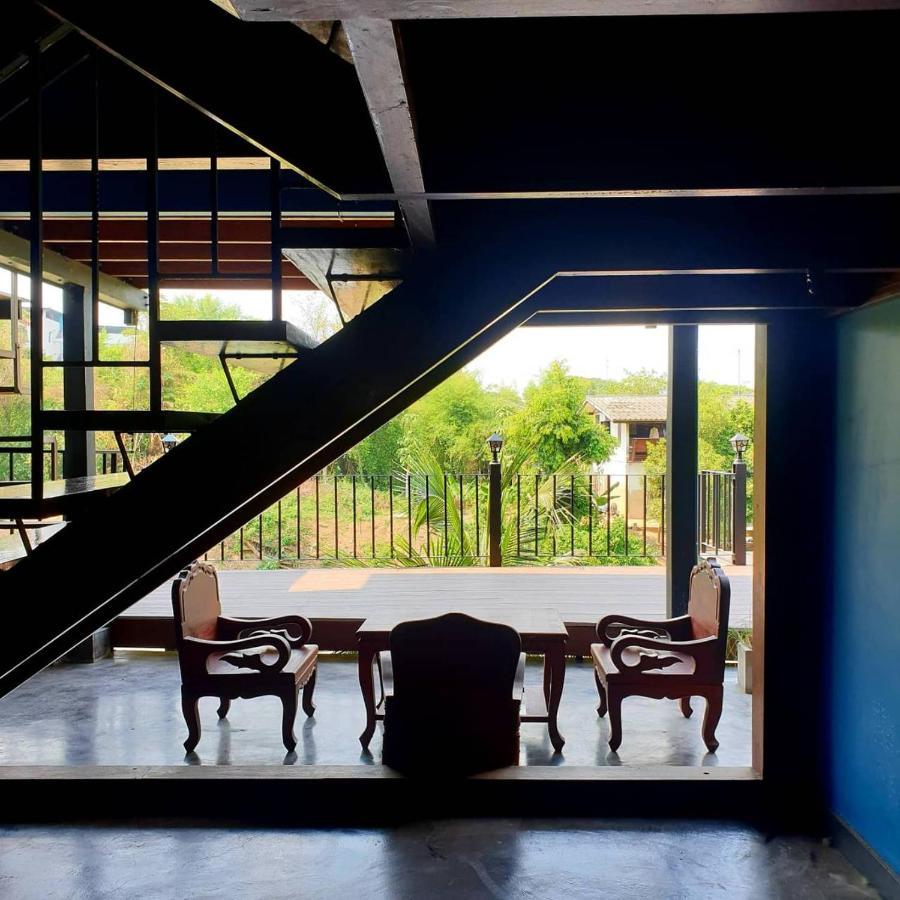 Baan Mae Khian Cafe & Boutique Hotel Аюттхая Екстер'єр фото