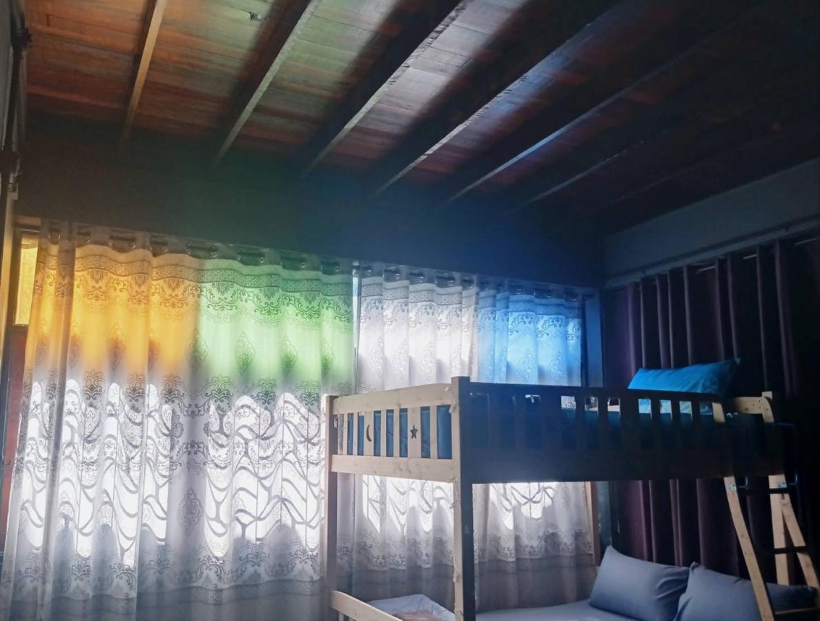 Baan Mae Khian Cafe & Boutique Hotel Аюттхая Екстер'єр фото
