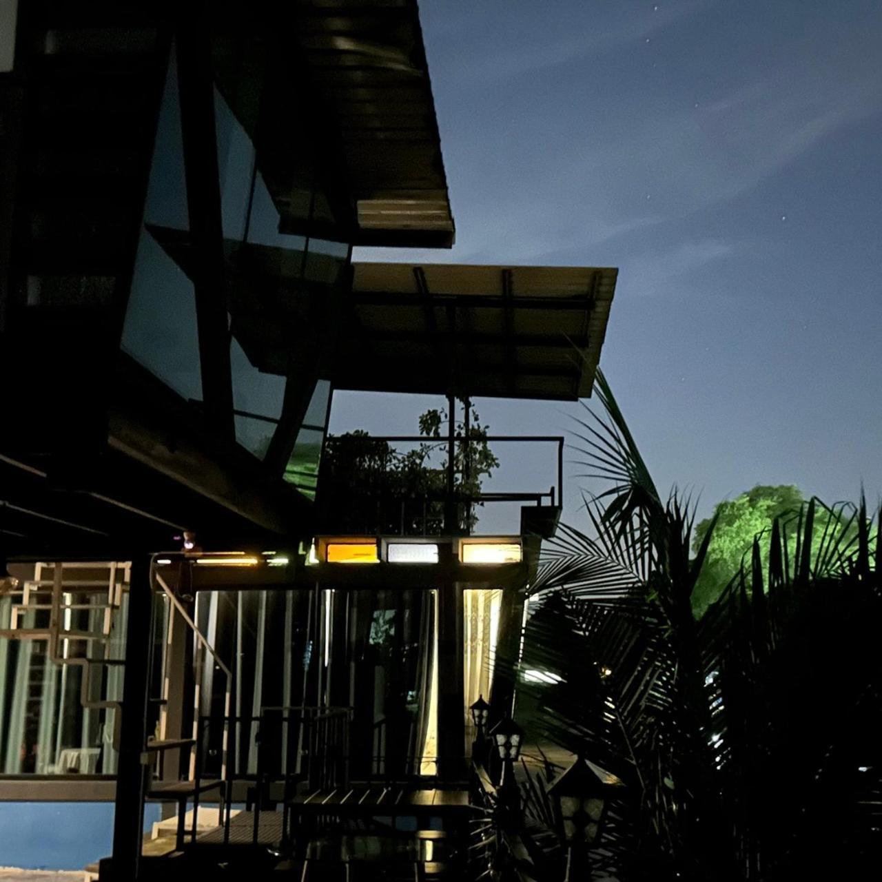 Baan Mae Khian Cafe & Boutique Hotel Аюттхая Екстер'єр фото